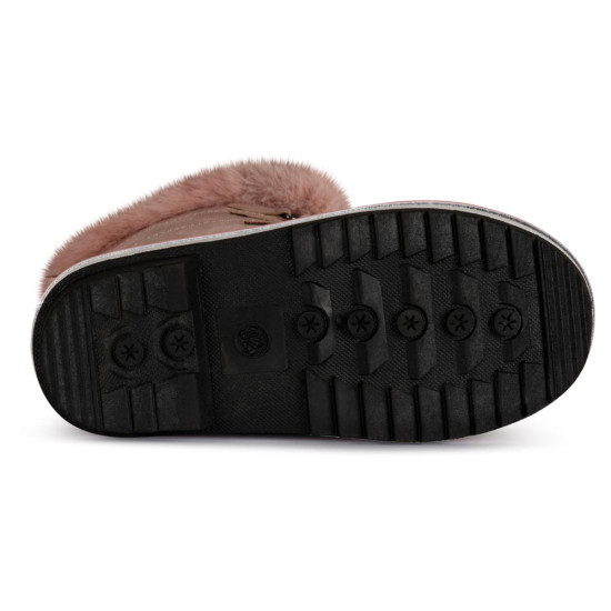 Trespass Eiry Snowboots